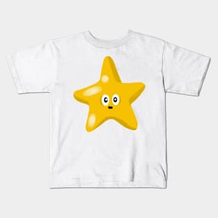 Sea animals Kids T-Shirt